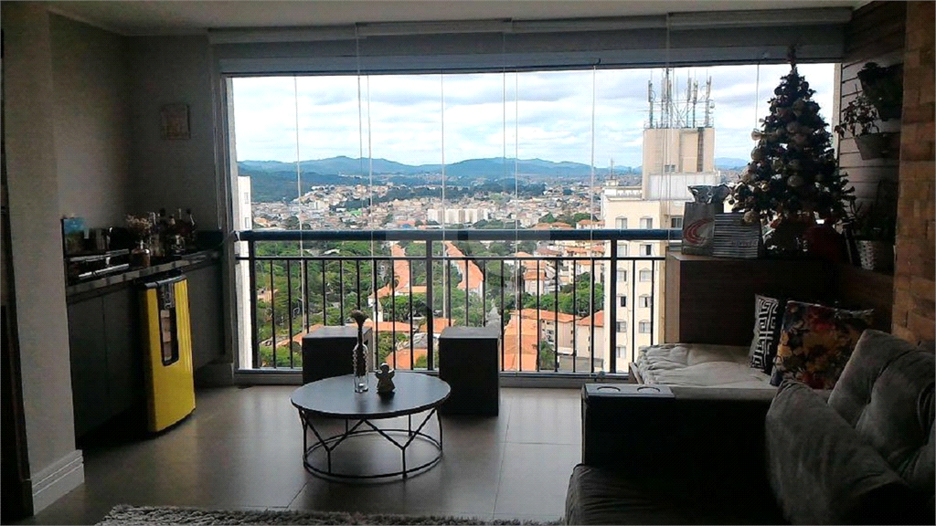 Apartamento 2 dormitórios, 1 vaga Tremembé 
