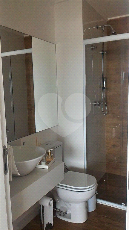 Apartamento 2 dormitórios, 1 vaga Tremembé 