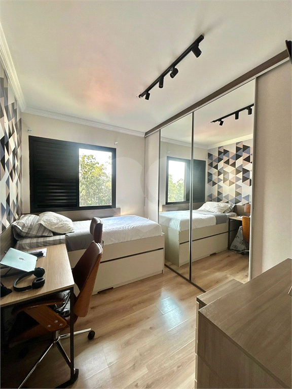 Apartamento próximo ao metrô Jardim São Paulo, 105 metros, 3 dormitórios 1 suíte e 2 vagas 
