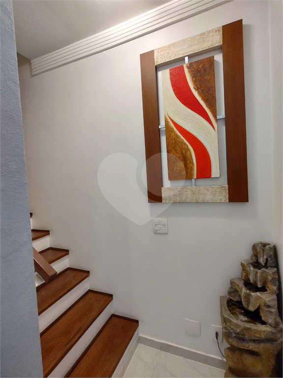 CONDOMÍNIO em MOOCA