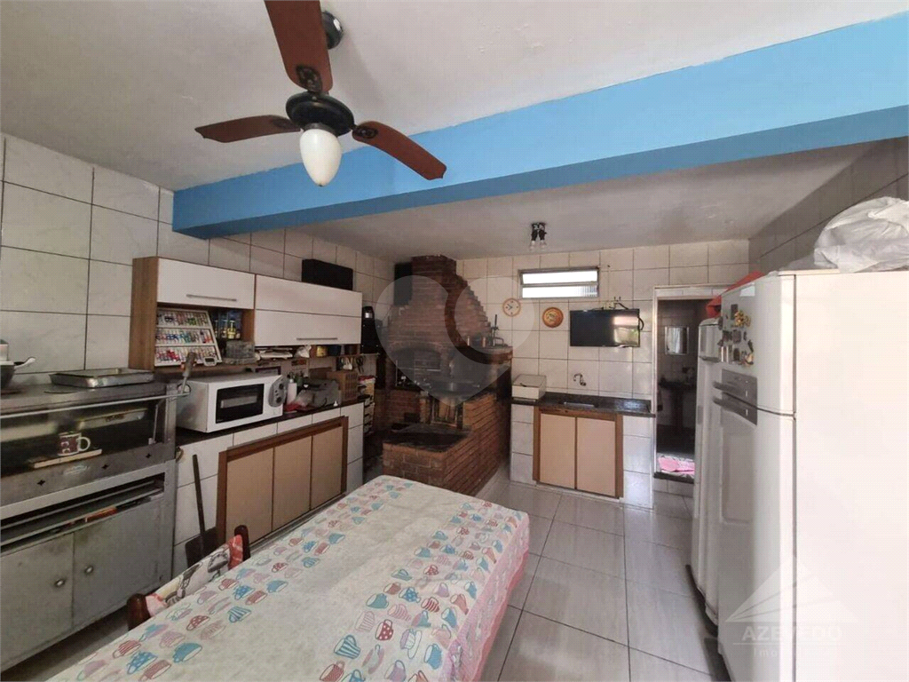 VILA ASSIS - MAUÁ -  LINDO SOBRADO IMPECÁVEL COM COZINHA CAIPIRA !