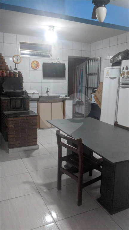VILA ASSIS - MAUÁ -  LINDO SOBRADO IMPECÁVEL COM COZINHA CAIPIRA !