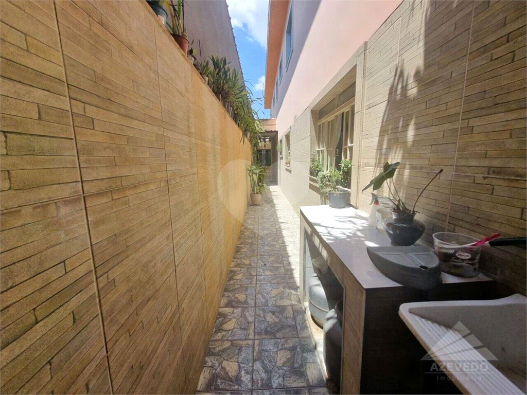 VILA ASSIS - MAUÁ -  LINDO SOBRADO IMPECÁVEL COM COZINHA CAIPIRA !