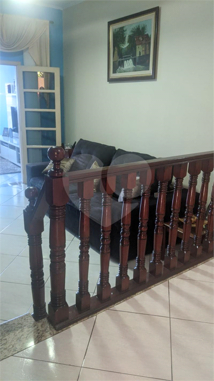 VILA ASSIS - MAUÁ -  LINDO SOBRADO IMPECÁVEL COM COZINHA CAIPIRA !