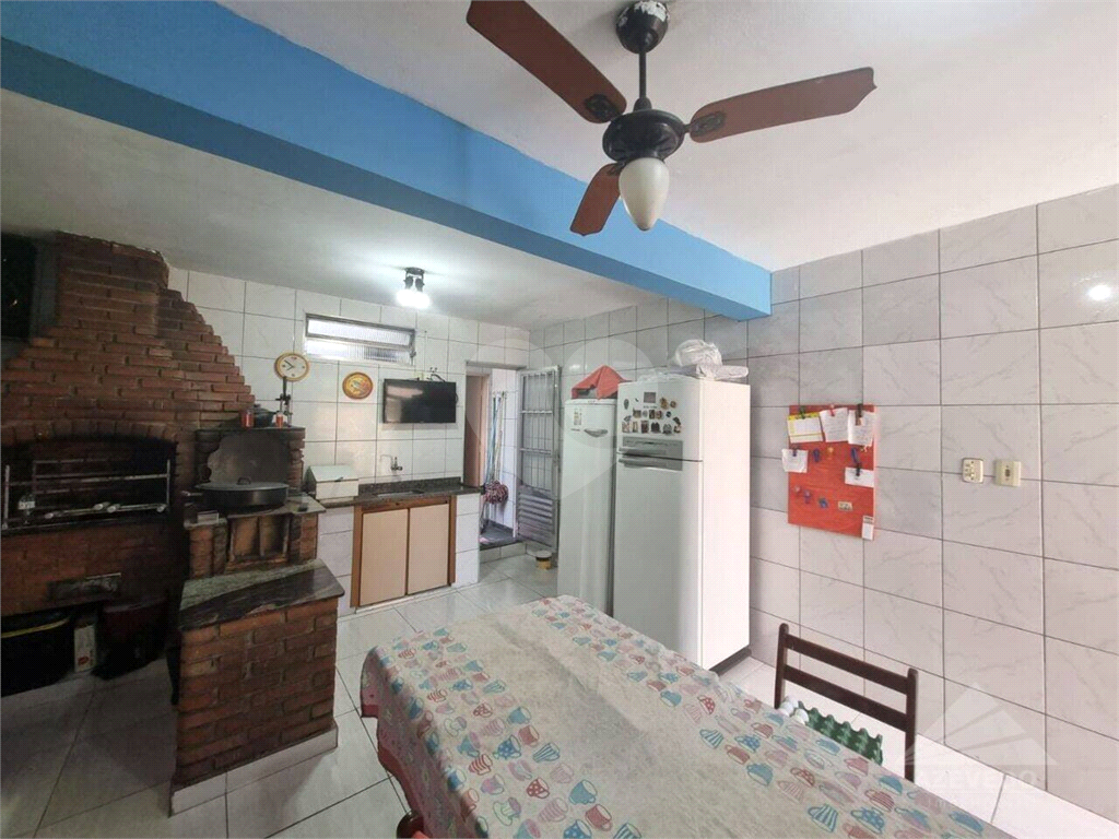 VILA ASSIS - MAUÁ -  LINDO SOBRADO IMPECÁVEL COM COZINHA CAIPIRA !