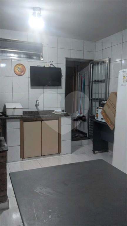 VILA ASSIS - MAUÁ -  LINDO SOBRADO IMPECÁVEL COM COZINHA CAIPIRA !