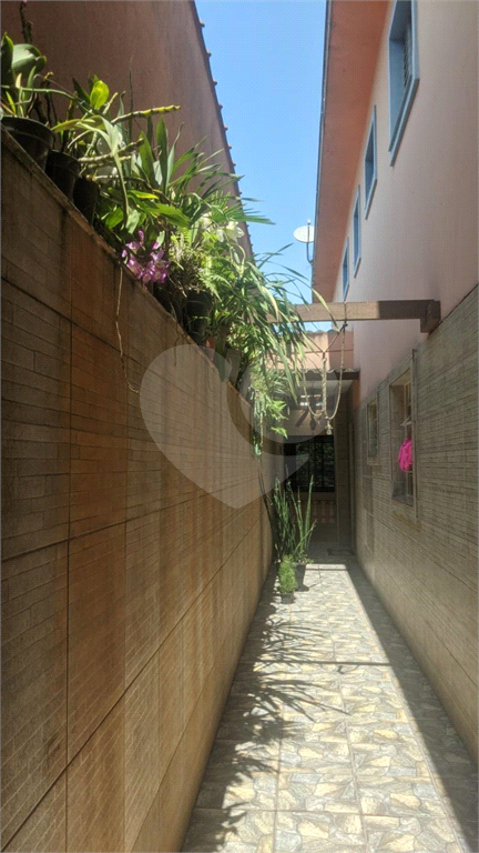 VILA ASSIS - MAUÁ -  LINDO SOBRADO IMPECÁVEL COM COZINHA CAIPIRA !