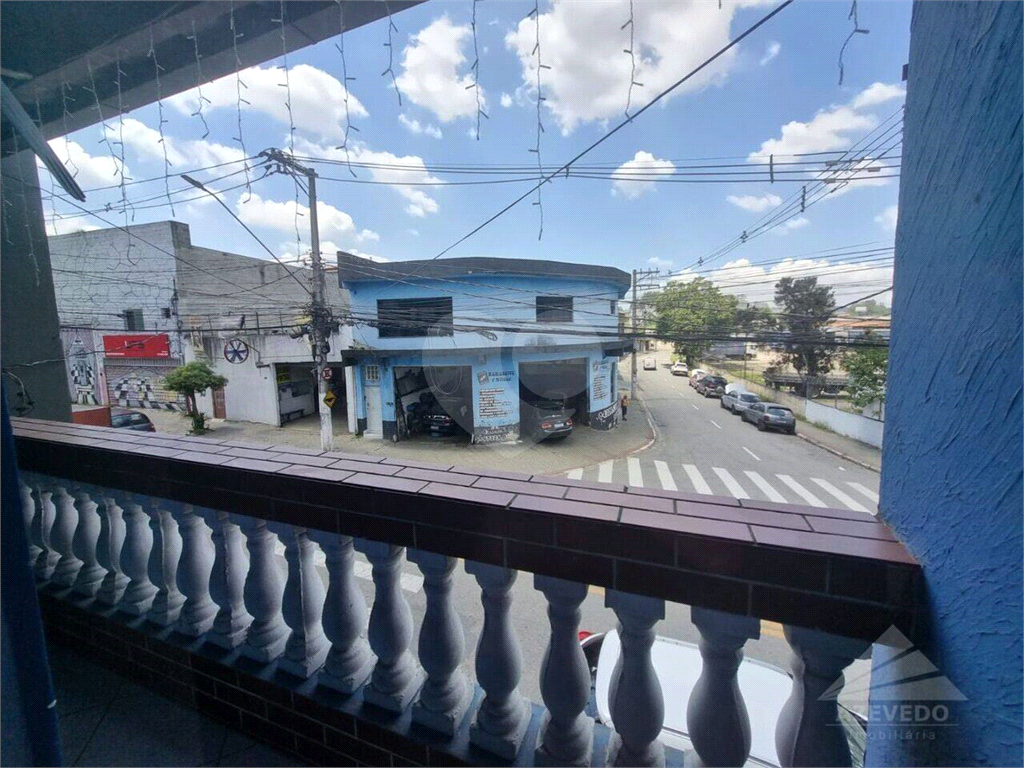VILA ASSIS - MAUÁ -  LINDO SOBRADO IMPECÁVEL COM COZINHA CAIPIRA !