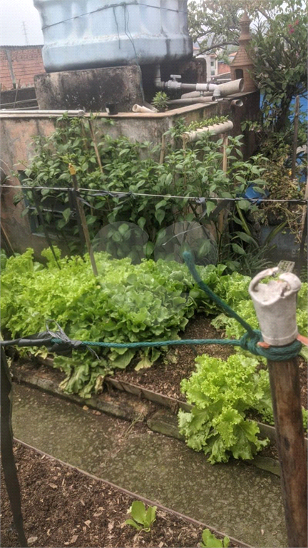 VILA ASSIS - MAUÁ -  LINDO SOBRADO IMPECÁVEL COM COZINHA CAIPIRA !