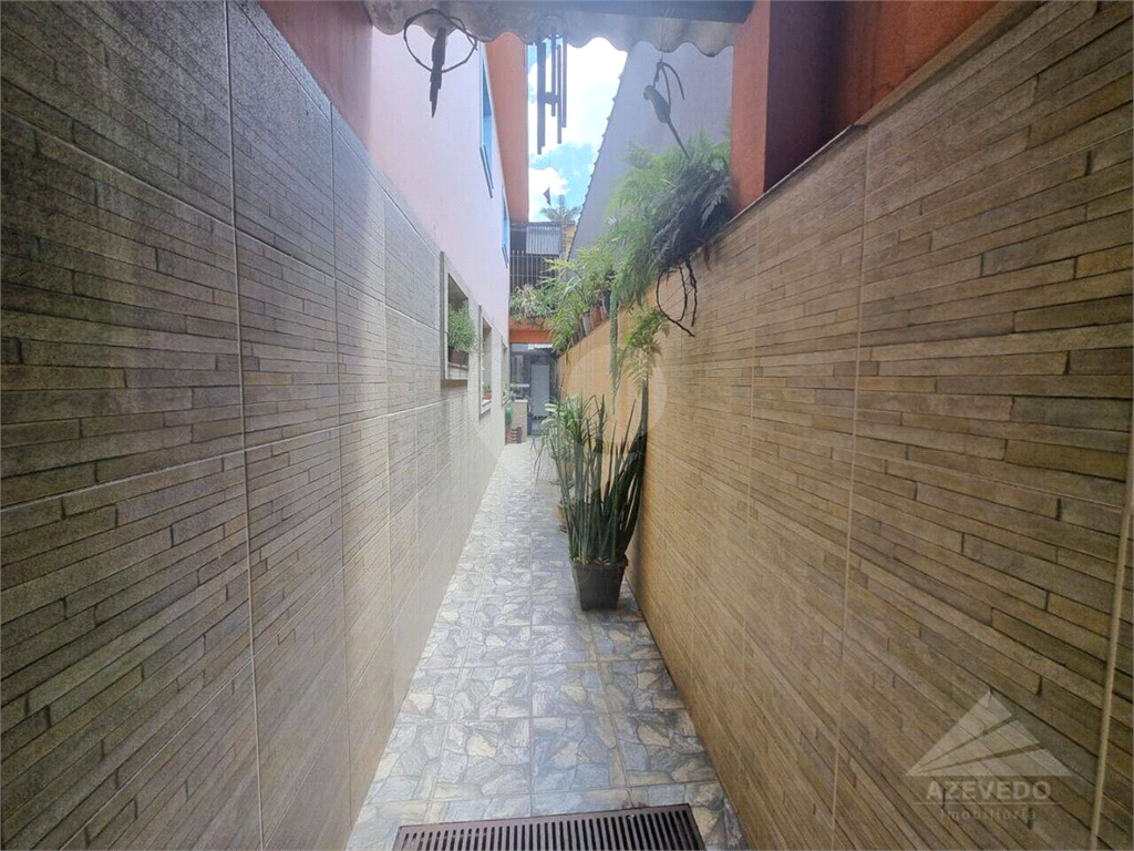VILA ASSIS - MAUÁ -  LINDO SOBRADO IMPECÁVEL COM COZINHA CAIPIRA !