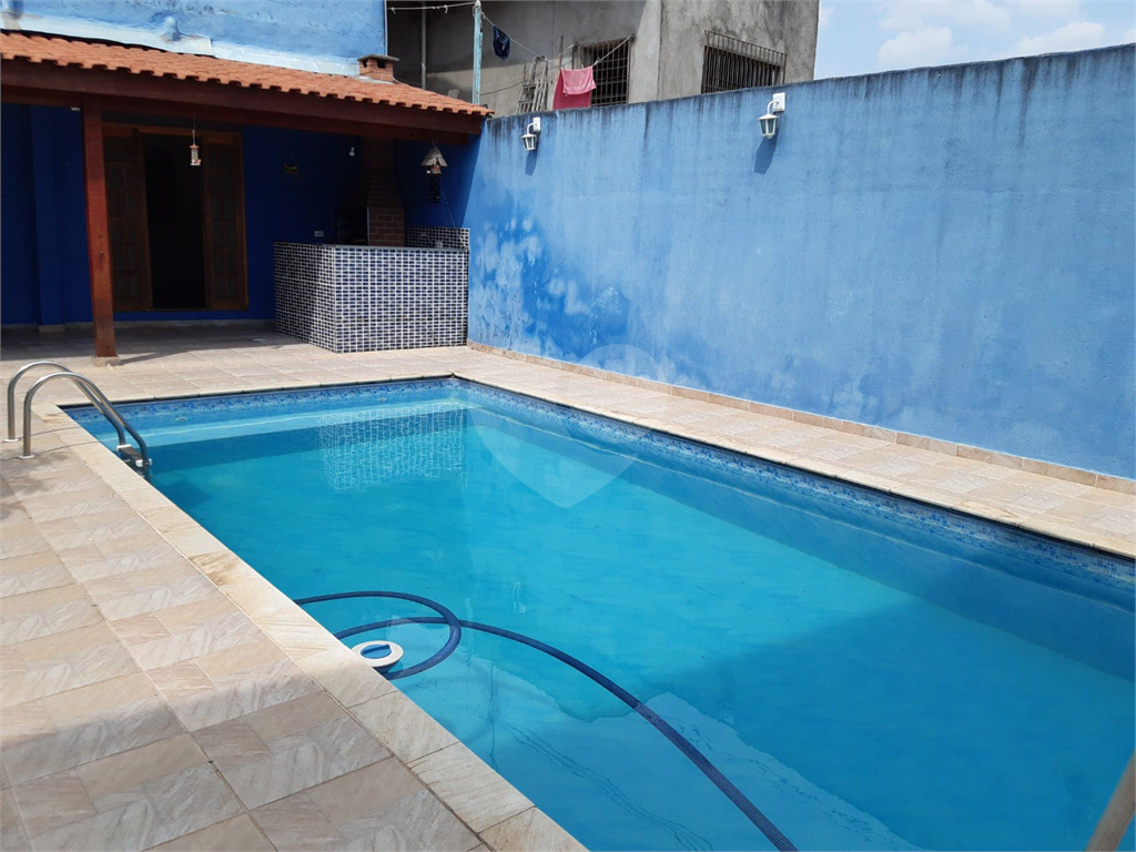 CASA em VILA FORMOSA