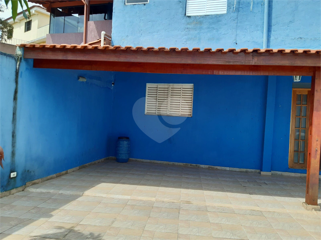 CASA em VILA FORMOSA