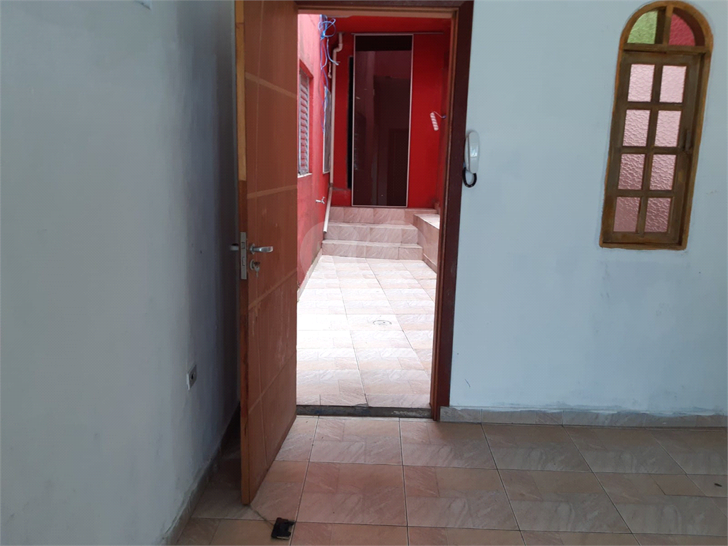 CASA em VILA FORMOSA