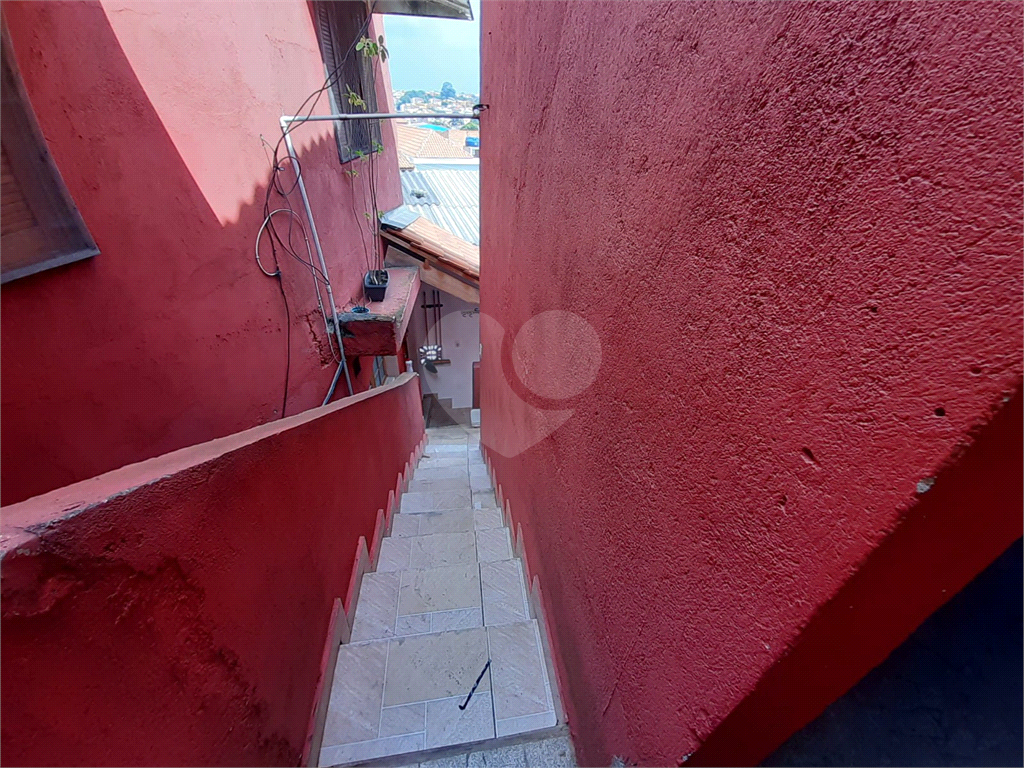 CASA em VILA FORMOSA