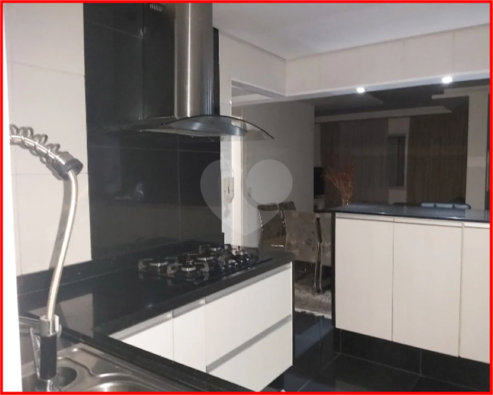 APARTAMENTO em JARDIM SUL