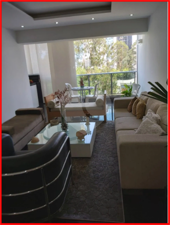 APARTAMENTO em JARDIM SUL