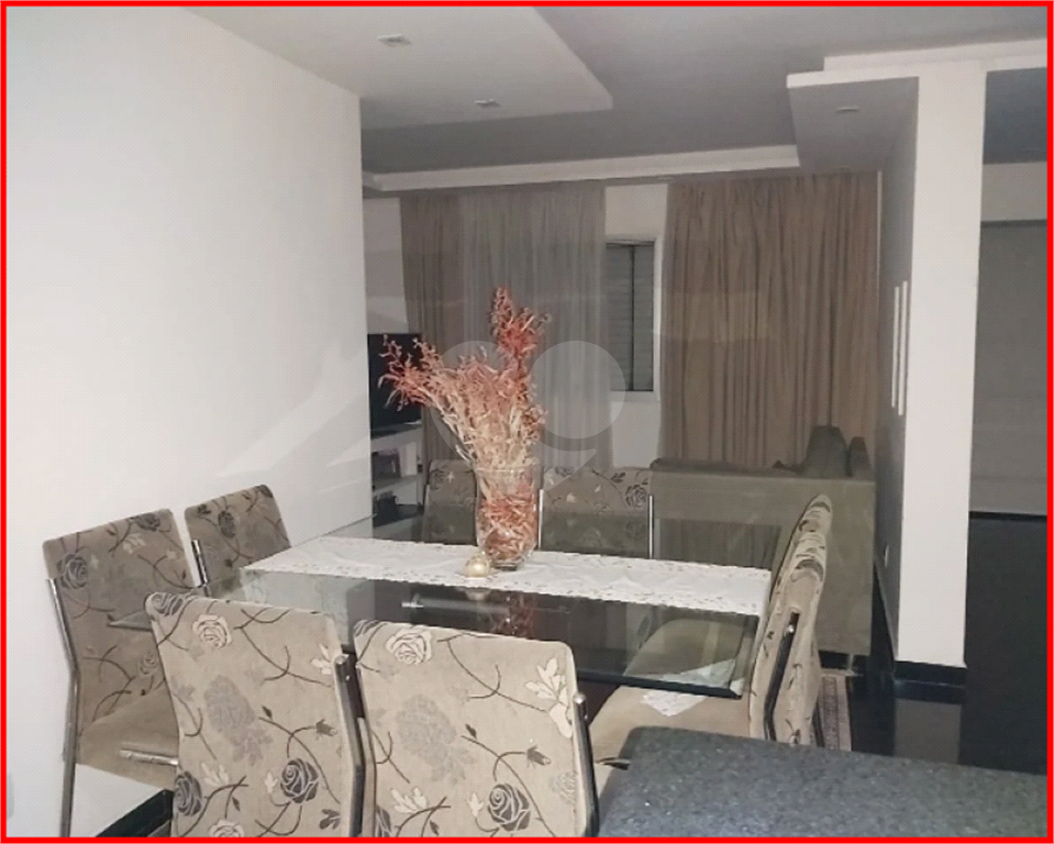 APARTAMENTO em JARDIM SUL