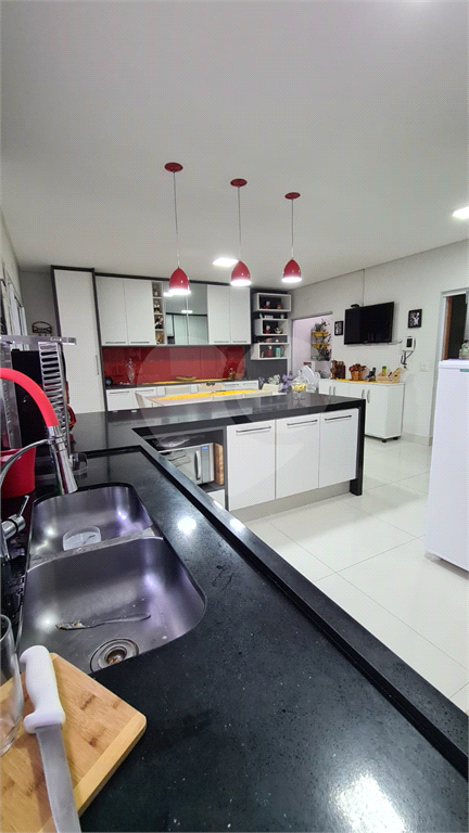 CASA em TREMEMBÉ