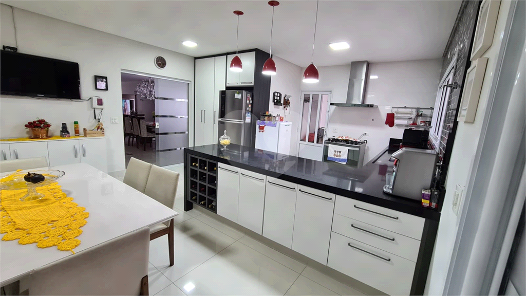 CASA em TREMEMBÉ