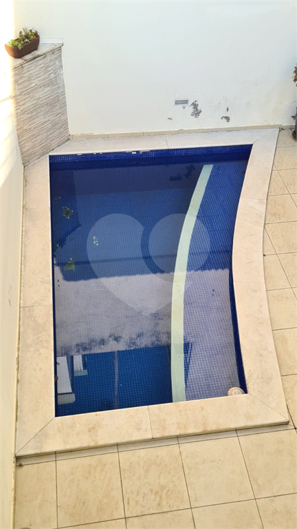 CASA em TREMEMBÉ