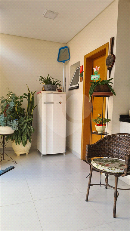 CASA em TREMEMBÉ