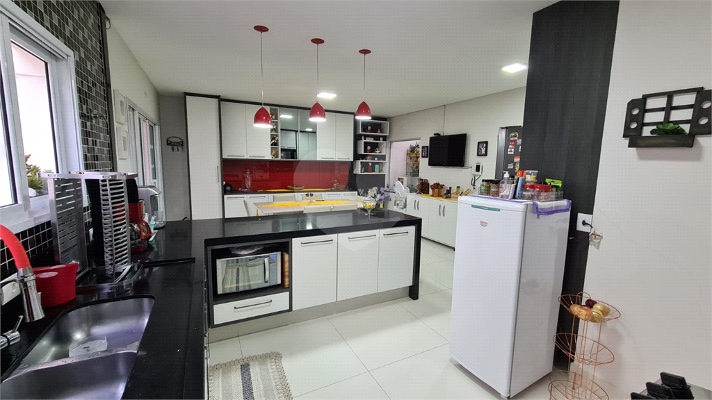 CASA em TREMEMBÉ