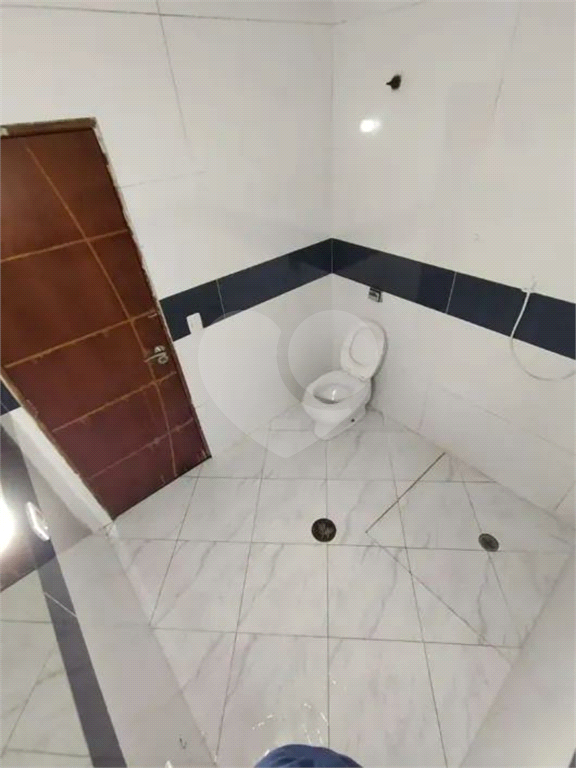 SOBRADO em TUCURUVI