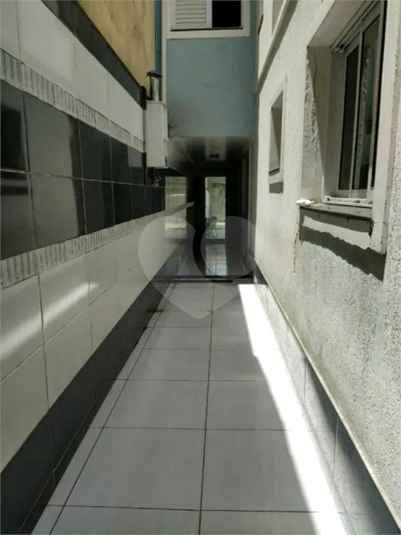 SOBRADO em TUCURUVI