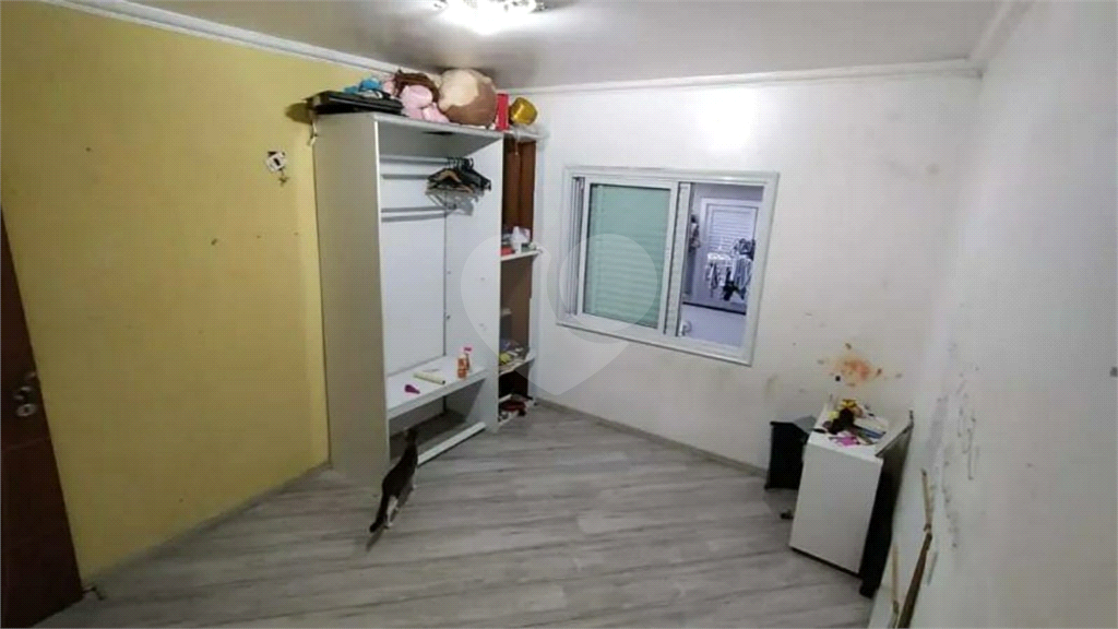 SOBRADO em TUCURUVI