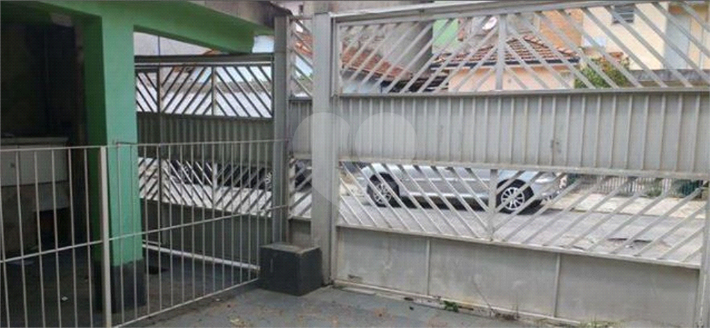 SOBRADO em MANDAQUI