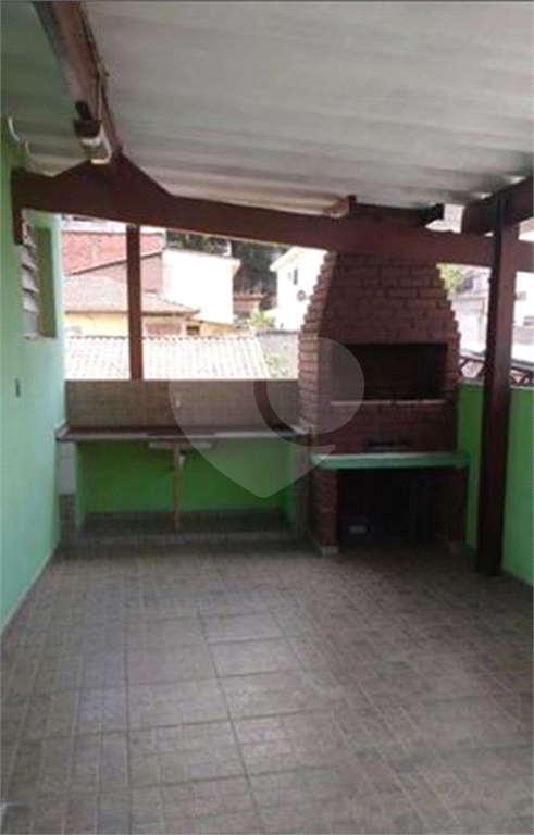 SOBRADO em MANDAQUI