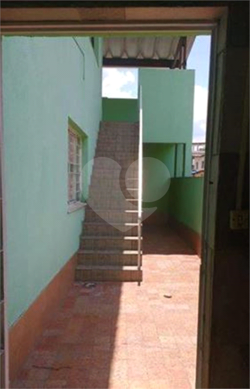 SOBRADO em MANDAQUI