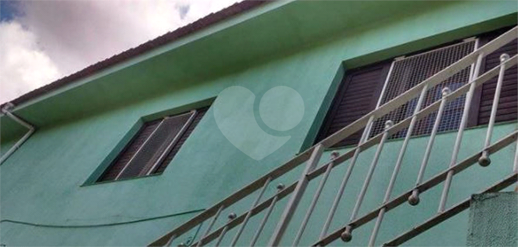 SOBRADO em MANDAQUI