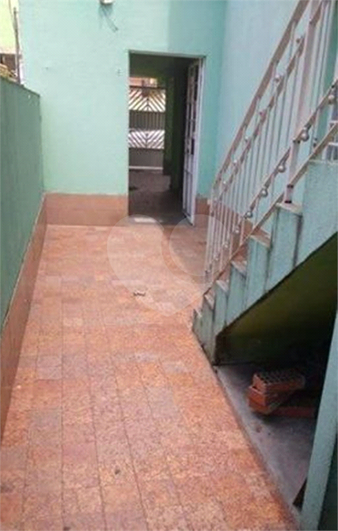 SOBRADO em MANDAQUI