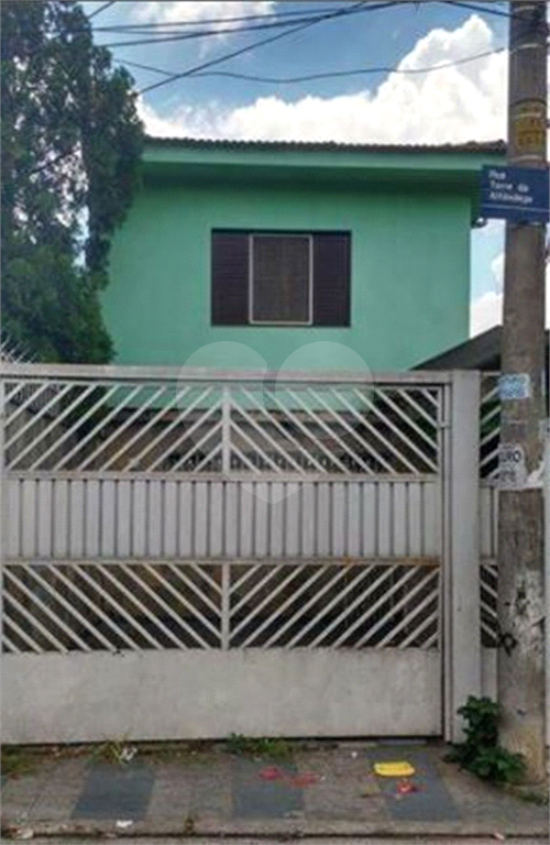 SOBRADO em MANDAQUI
