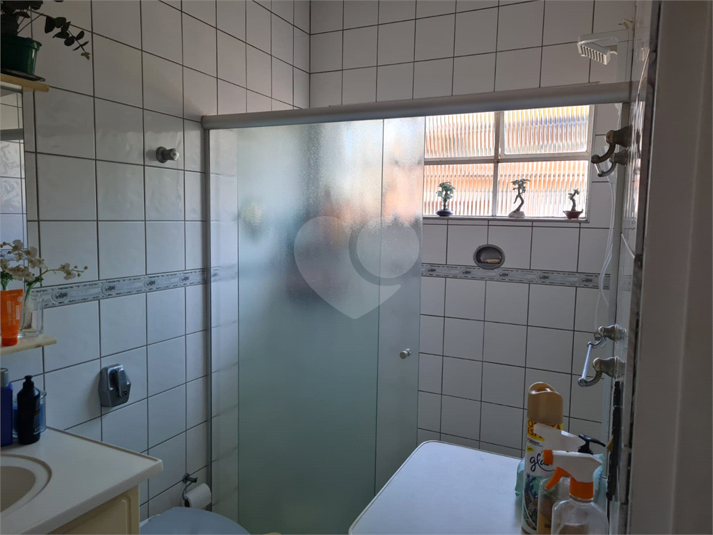 Sobrado com quintal na Agua Fria