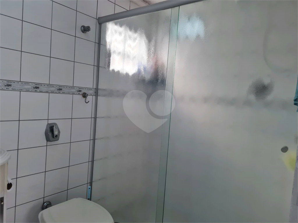 Sobrado com quintal na Agua Fria