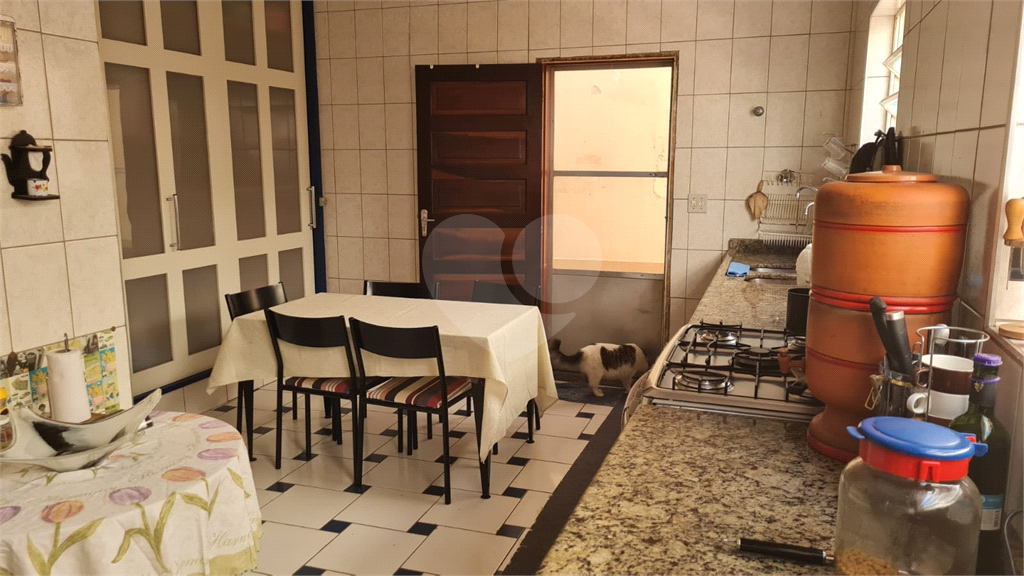 Sobrado com quintal na Agua Fria