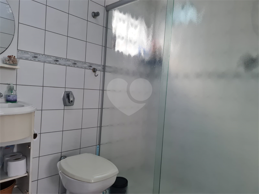 Sobrado com quintal na Agua Fria