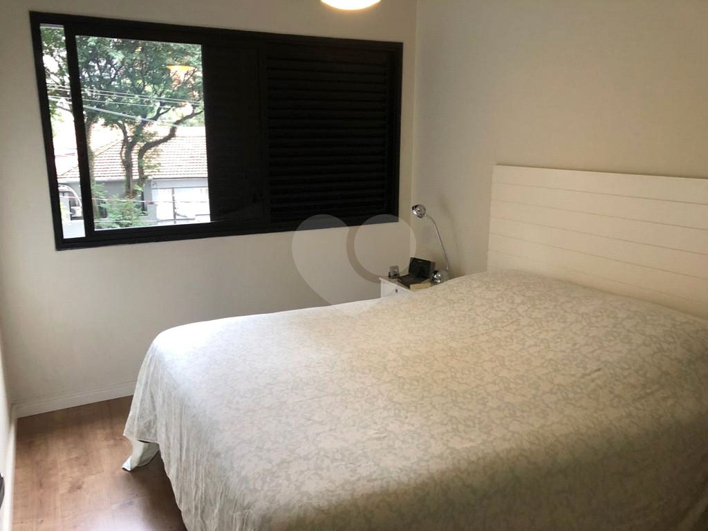 APARTAMENTO em JARDIM AMÉRICA