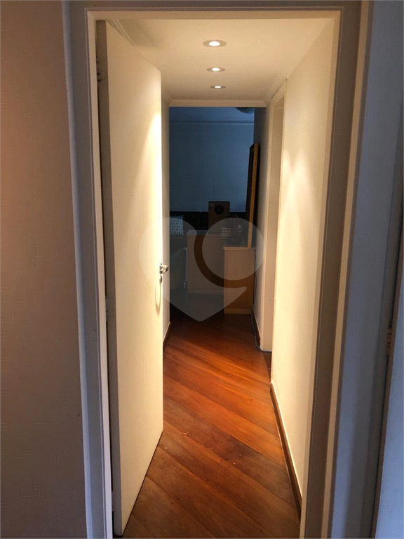 APARTAMENTO em JARDIM AMÉRICA