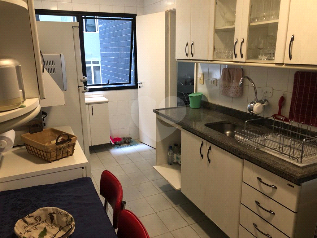 APARTAMENTO em JARDIM AMÉRICA