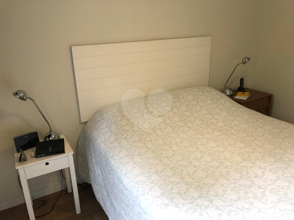 APARTAMENTO em JARDIM AMÉRICA