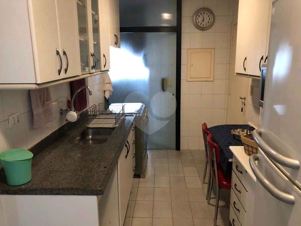 APARTAMENTO em JARDIM AMÉRICA