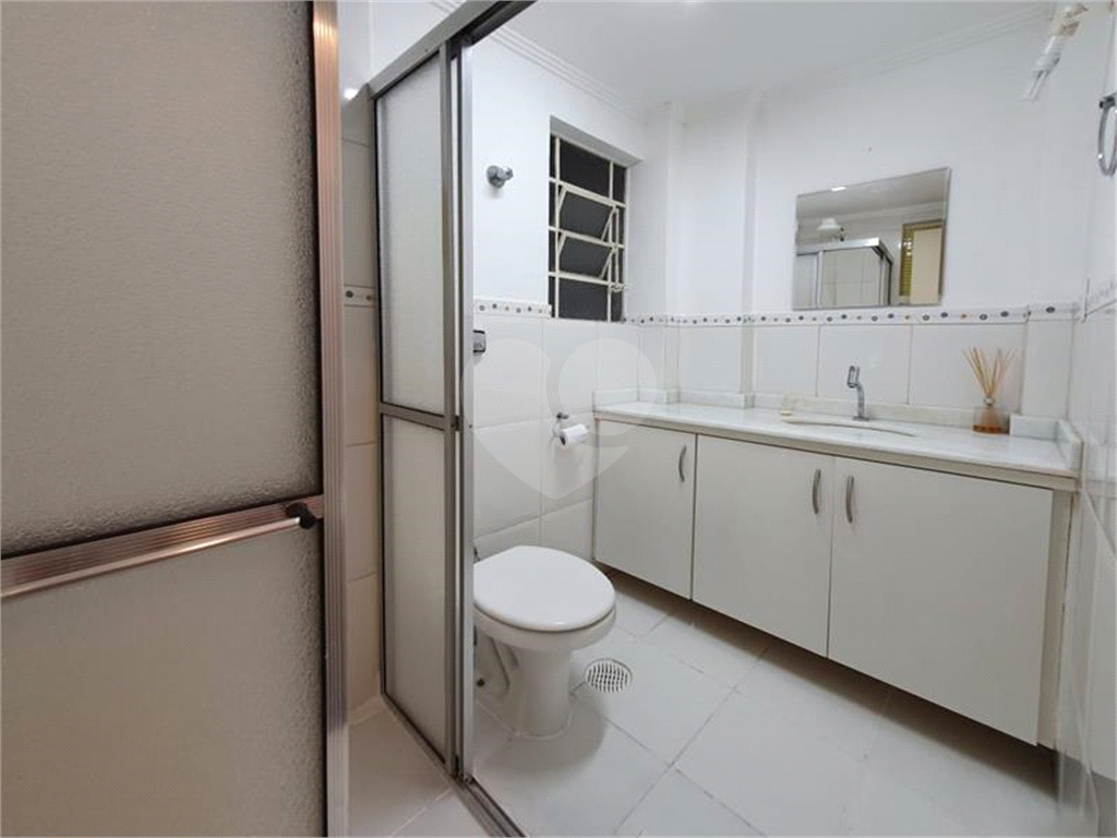 Imóvel de 59m² 2 quartos cozinha aberta 2 vagas Perdizes