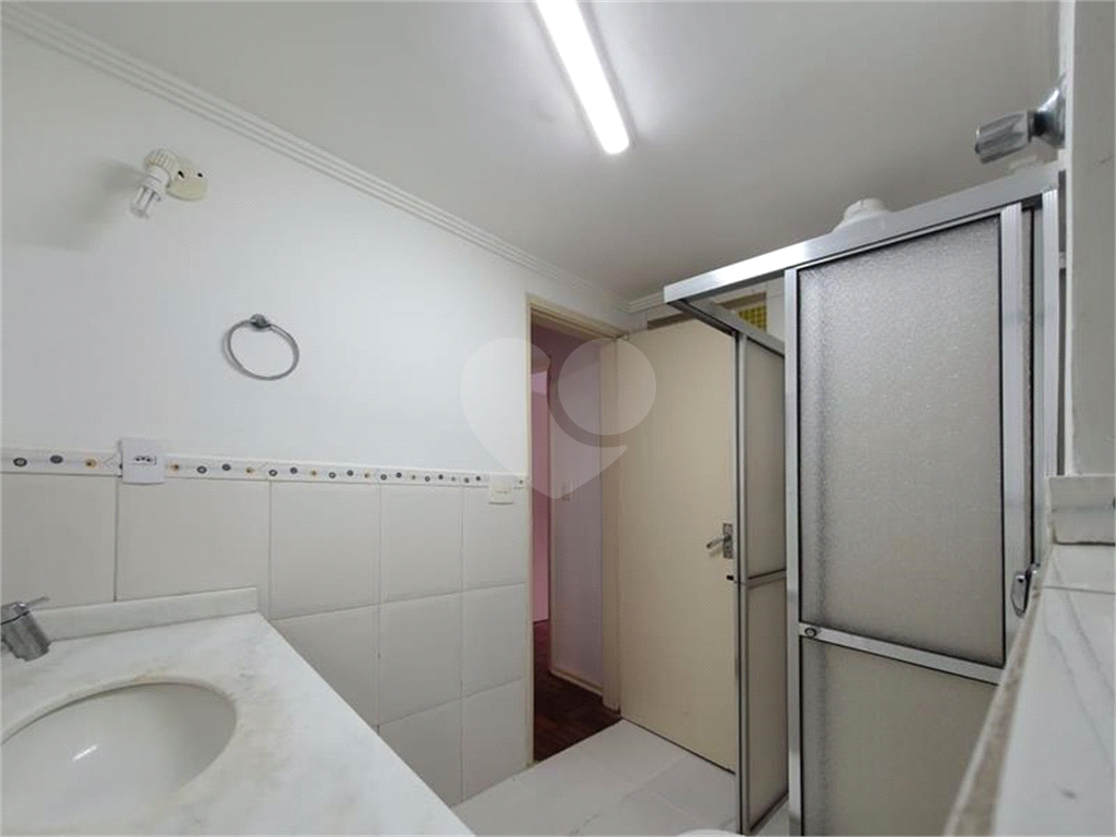 Imóvel de 59m² 2 quartos cozinha aberta 2 vagas Perdizes