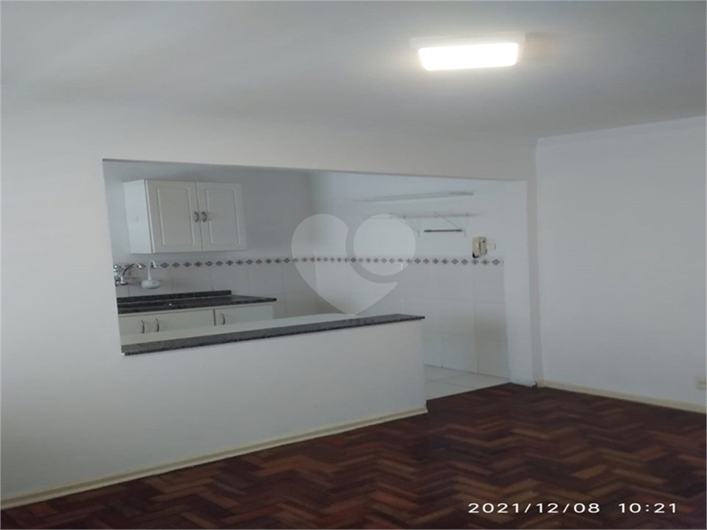 Imóvel de 59m² 2 quartos cozinha aberta 2 vagas Perdizes