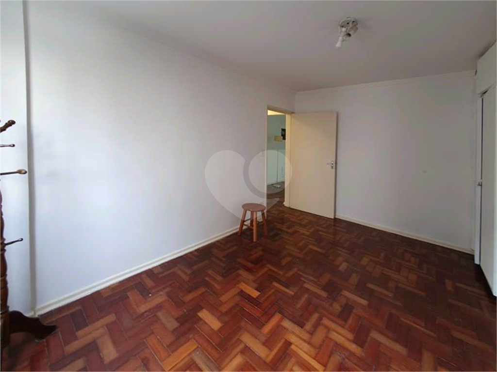 Imóvel de 59m² 2 quartos cozinha aberta 2 vagas Perdizes