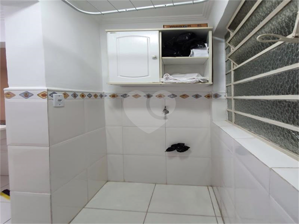 Imóvel de 59m² 2 quartos cozinha aberta 2 vagas Perdizes