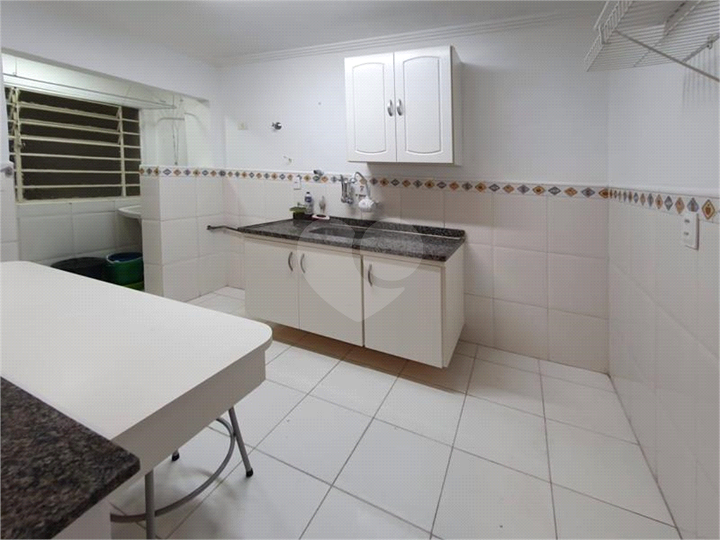 Imóvel de 59m² 2 quartos cozinha aberta 2 vagas Perdizes